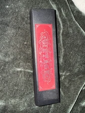 Kongsheng Harmonica Key Of C