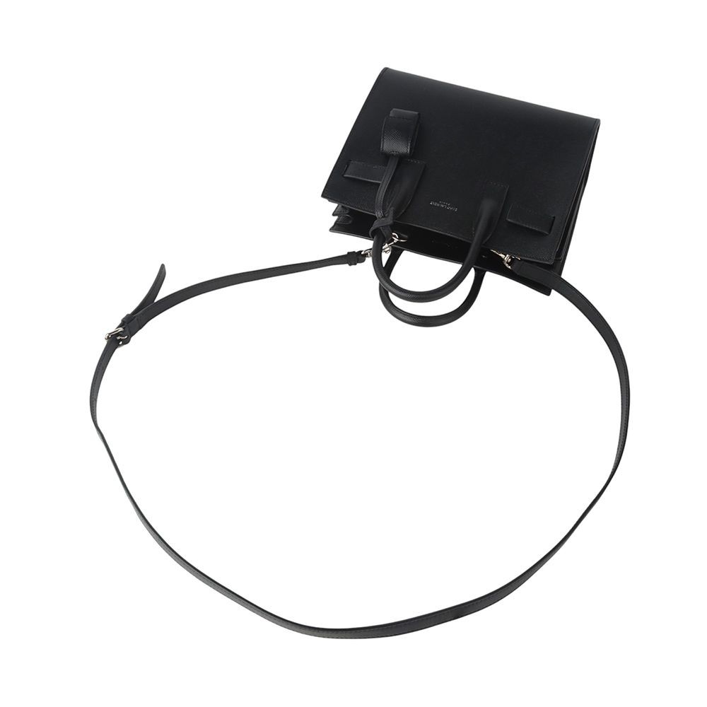 Borsa a tracolla Saint Laurent Sac De Jour Nano 34819Y 133538761