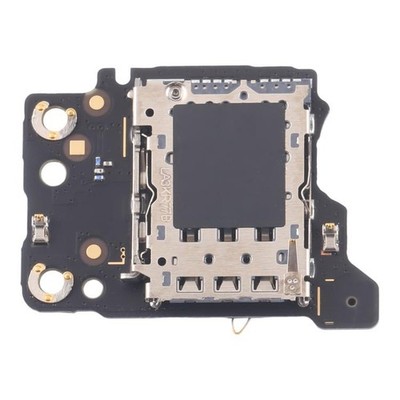 Ersatz SIM Karten Leser Platine für Edge 50 Fusion - getestet, voll kompatibel