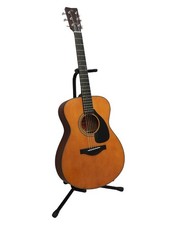 Yamaha FS3 ARE Akustikgitarre braun gebraucht