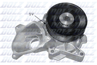 Wasserpumpe MotorküHlung Dolz B221 FüR Freelander Rover RJ ZT L314 MG Landrover