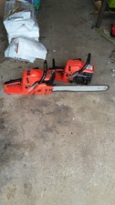 chainsaw