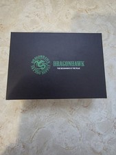 Dragonhawk Wireless Battery RCA Plug P185