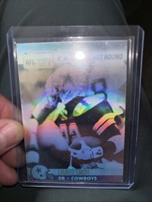 Emmitt Smith 1992 Pro Set Emmitt Smith Holograms #ES2