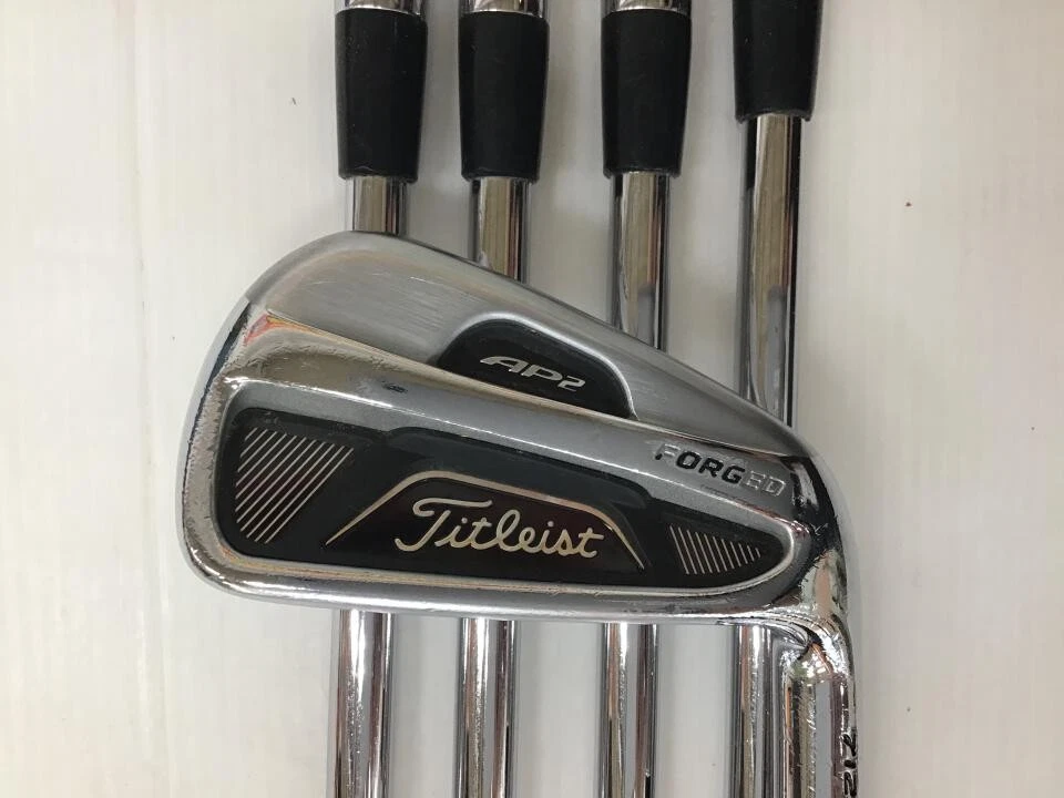 25+ Titleist AP2 712 Iron Golf Clubs for sale | Updated Oct 2026