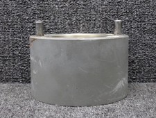 Lycoming O-360-A4M Sensenich 76EM8S14-0-62 Propeller Spacer