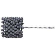 FLEX-HONE TOOL BC23432 Flexible Cyl Hone,BoreDia2-3/4in,320Grit 2ZZA3