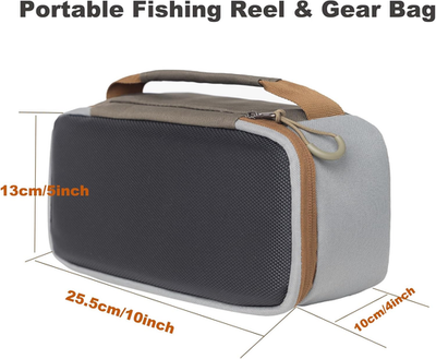 ebay fly reel case Hardy Neoprene Medium and our customizable hook fly reel case products for