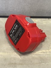 replacement Rechargeable NI-MH Power Tool Battery 4.8Ah 18V 86.4Wh MTSC15