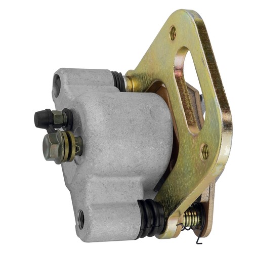 Front Left Brake Caliper W/Pads For Polaris Xplorer 500 4X4 1997 - Afbeelding 6 van 7