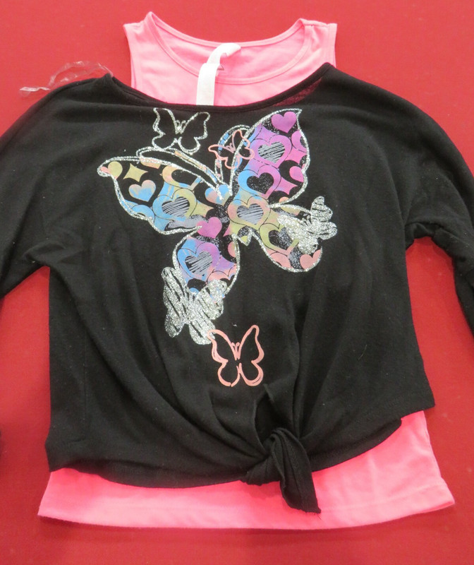 NITWORKS LONG SLEEVE TOP  SZ: M