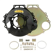 Quick Time Rm-6060 Quicktime Bellhousing - Small Block Fits Ford Transmission Be Quick Time Rm-6060 Quicktime Bellhousing - Small Block Fits Ford Transmission Be
