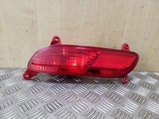 KIA RIO Sedan DC Nebelschlussleuchte E1313163 1.40 Petrol 72kw 2013 26131892