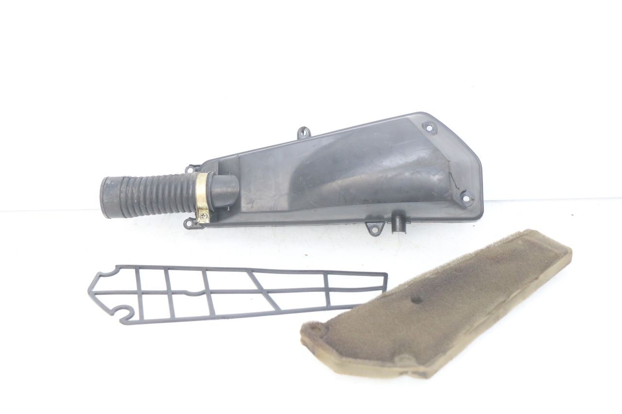 AIRBOX COVER - EUROCKA MATADOR 4T 50 (2010 - 2016)