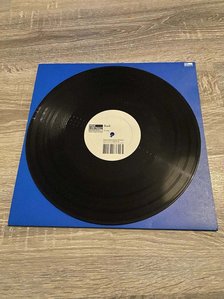 Vinyl Records  - Image 4 of 4