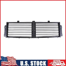 FIT FOR CHEVY TRAVERSE 2018 2019-2021 FRONT UPPER ACTIVE GRILLE SHUTTER 84646340