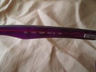 Ray Ban RB1555 3666 Kids Violate Oval Eyeglasses 48-16 130 Frames Only — photo 7