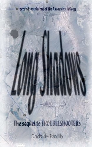 Long Shadows: Volume 2 (Assassins Trilogy). De-Pavilly 9781480104839 New<|