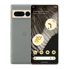 Google Pixel 7 - 128GB - Grau