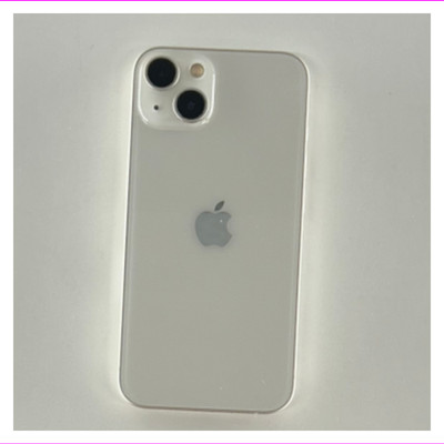 Apple iPhone 13 Unlocked Verizon 128GB/256GB/512GB -Mint Condition, Black/White