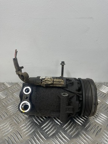 Opel Astra H 2004 Klimakompressor Pumpe 13286083 Benzin 66kW ESH4235