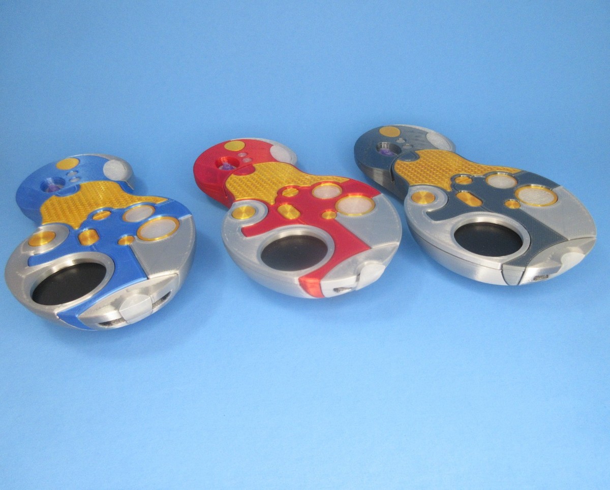 15th Doctor Sonic Screwdriver Replica| Doctor Who | Costume prop