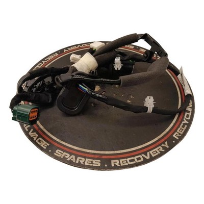 NISSAN LEAF DOOR WIRING HARNESS MK2 ZE1A E PLUS TEKNA REAR RIGHT 241265SJ0B