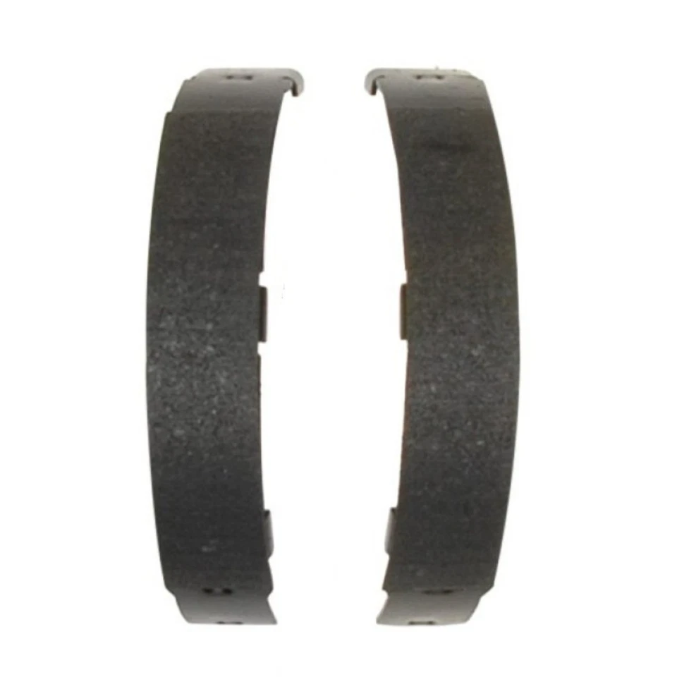 Genuine ACDelco For Jeep Patriot 2007-2013 Parking Brake Shoes | Rear | Organic - Image 3 of 4