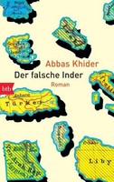 Abbas Khider / Der Falsche Inder / 9783442744602