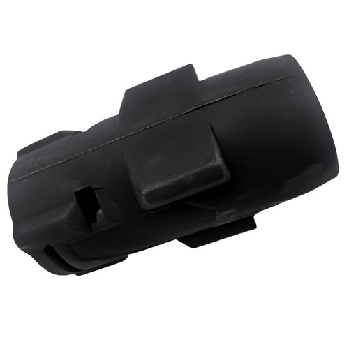 WOHPNLE Pulsante di accensione in gomma, pulsante di accensione GPS leggero per Montana 600 610 650 650t 680t, pulsante di accensione sostitutivo antiscivolo per dispositivi GPS