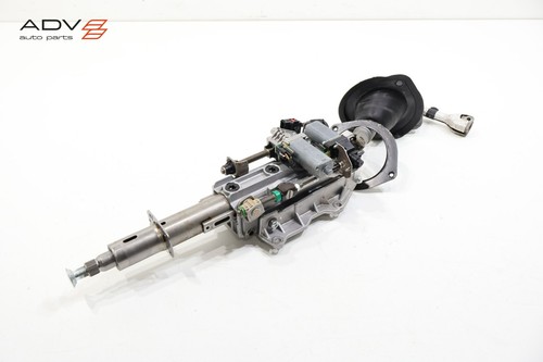 Maserati Ghibli S Q4 2014-2020 Steering column P/N 14930 Photo - $130