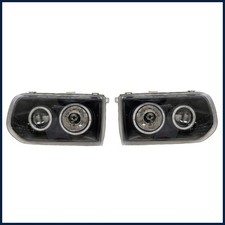 Front Led Headlight For Nissan Terrano Pathfinder Jdm R50 1996 To 2002 Head Lamp