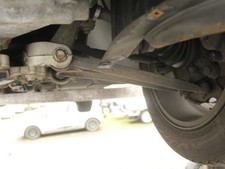 Bras de suspension avant gauche Skoda Superb II 3T P12715570