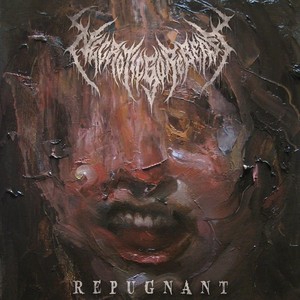 Repugnant CD | eBay