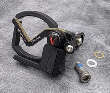 Vapor Trail Gen 7 Armb Driven Rest RH con hardware aggiornato in acciaio inox 