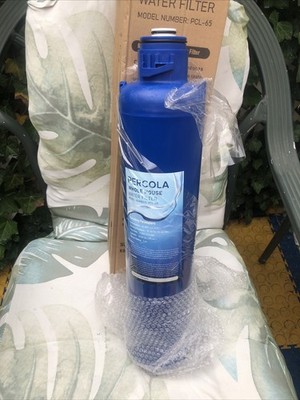 Percola PCL-65 Whole House Water Filter 3M Aqua-Pure AP900 / AP917HD-S
