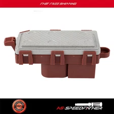 SW11480C Car AC Heater Blower Motor Resistor For 15-19 Ford Escape 16-18 C-Max