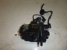 Porte avant et accessoires Volkswagen BORA