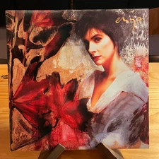 Enya – Watermark LP Geffen 1989 GHS 24233 Orinoco Flow EX with printed inner