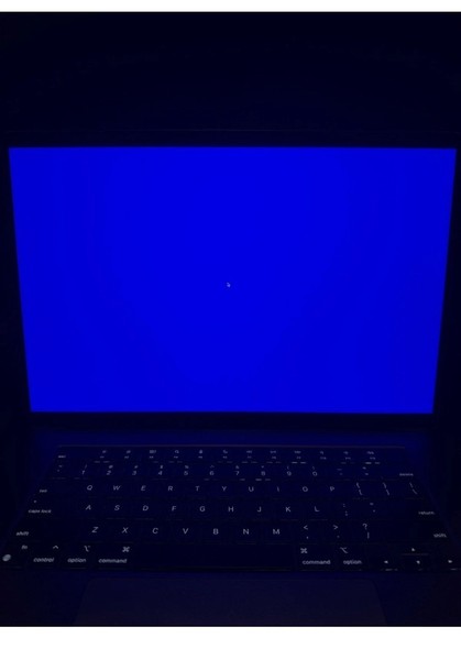 MacBook Pro 16 2024 M4 Max CPU de 16 núcleos GPU de 40 núcleos 128GB 4TB SSD Negro - NANO 5