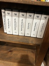 Sporty s Private Pilot Training VHS Lot