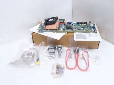 248981 New In Box; Advantec PCA-6028G2-00A1E Single Board Computer LGA115