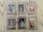 Caitlin Clark Rise Magazine And 6 Panini Cards — photo 3