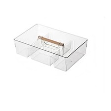 Multifunctional Storage Box  Perfect Storage Organization cosmetic box holde...