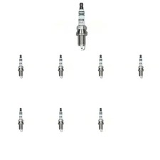 Bougies d'allumage Honda LOGO