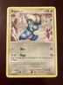 Bagon 76/132 Secret Wonders Regular Common 2007 Pokemon TCG Card
