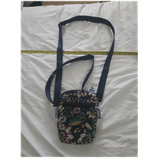 Vera Bradley Floral Harry Potter Quilted Smal...