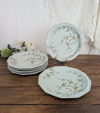 6 Assiettes Bernardaud