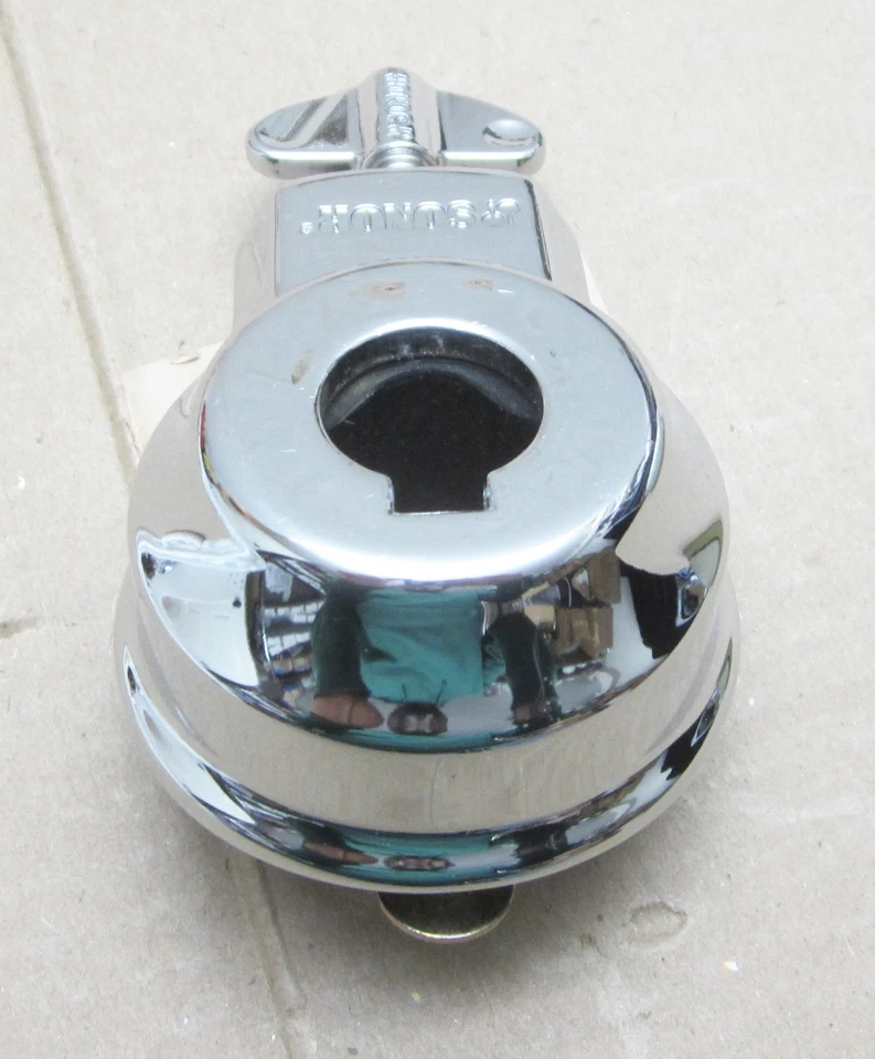 SONOR BASS DRUM TOM MOUNT BRACKET (Force/Delite/S-Classix/SQ2/Prolite) - Image 2 of 4