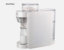 MaxKare Formula Milk Mixer Maker for Baby, - Open Box